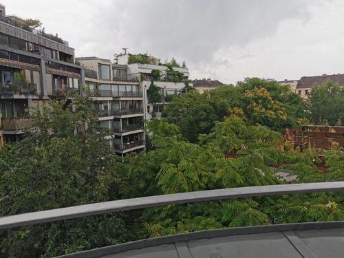 Foto - 2 Zimmer Maisonettenwohnung zur Miete in Berlin