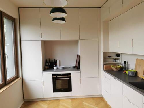 Foto - 2 Zimmer Maisonettenwohnung in Berlin