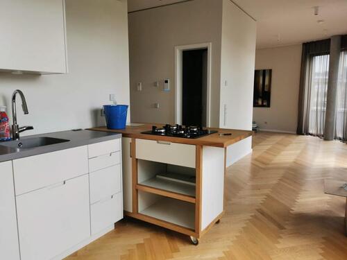 Foto - Maisonettenwohnung in Berlin zur Miete