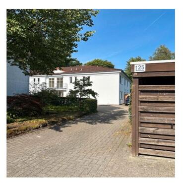 Foto - Top Eigentumswohnung im EG nahe Uni und Polizei