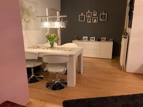 Foto - Terrassenwohnung in Oldenburg zum Kaufen