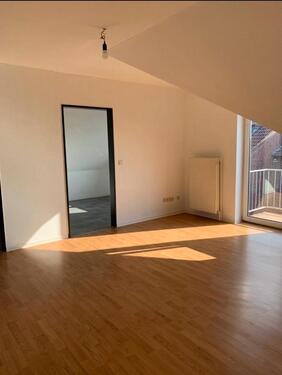 Foto - 2 Zimmer Dachgeschoßwohnung zum Kaufen in Haren (Ems)