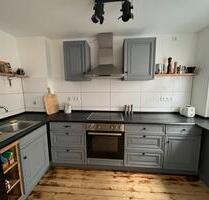 Wohnung mit südbalkon komplett ausgestattet - Hagen