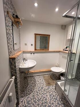 Foto - 3 Zimmer Hochparterre in Hagen