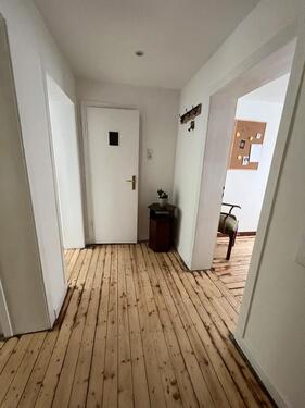 Foto - Hochparterre in Hagen zur Miete