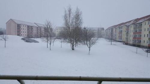 Foto - 3 Zimmer Etagenwohnung in Riesa