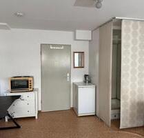 Zimmer nahe Institutsviertel - 500,00&nbsp;EUR Kaltmiete, ca.&nbsp; 24,00&nbsp;m&sup2; in Freiburg im Breisgau (PLZ: 79104) Herdern