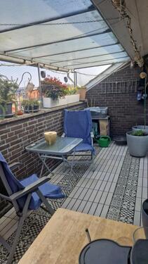 Foto - 2 Zimmer, Küche, Bad, Balkon - 470,00&nbsp;EUR Kaltmiete, ca.&nbsp; 54,00&nbsp;m&sup2;