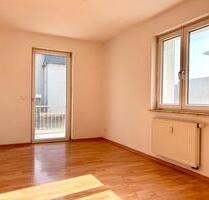 Kompakt - 2 Zimmer mit Balkon - im Grünen - Chemnitz Grüna