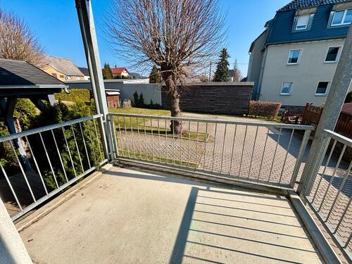 Foto - 2 Zimmer Etagenwohnung in Chemnitz