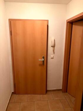 Foto - Etagenwohnung in Chemnitz zur Miete