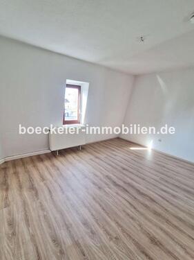 Foto - 3 Zimmer Dachgeschoßwohnung zur Miete in Naumburg (Saale)