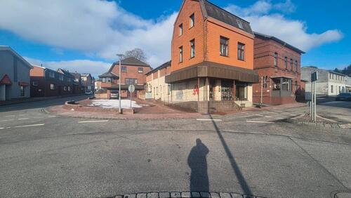 Foto - Attraktive Gewerbefläche in zentraler Lage von Albersdorf