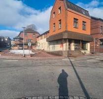 Attraktive Gewerbefläche in zentraler Lage von Albersdorf