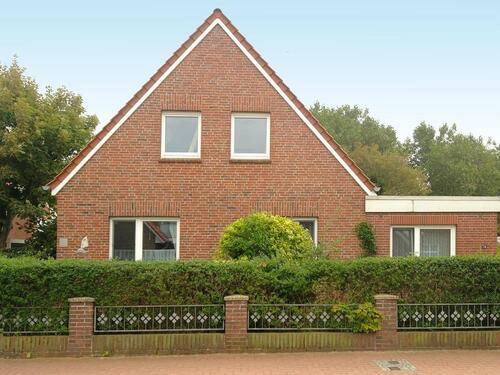 Foto - Ferienwohnung Norderney Osterferien