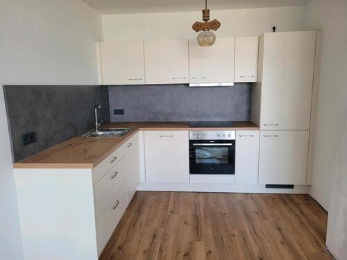 Foto - 2 Zimmer Etagenwohnung zur Miete in Stutensee