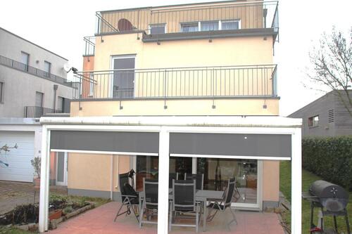 Foto - 11 Zimmer Einfamilienhaus in Frankfurt am Main