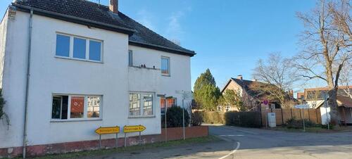 Foto - 2-Zimmer-Wohnung in Glentorf nahe Wolfsburg mit Balkon, ca. 70 m²