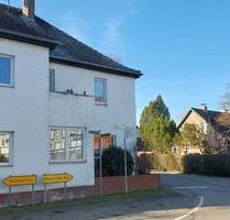 2-Zimmer-Wohnung in Glentorf nahe Wolfsburg mit Balkon, ca. 70 m² - Königslutter am Elm