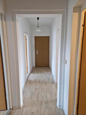 Foto - Etagenwohnung in Hagenow zur Miete