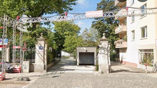 Foto - Duplex Tiefgarage - 60,00&nbsp;EUR Miete,