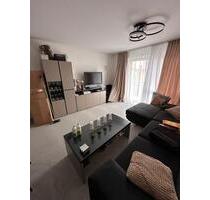 2-Zimmer-Wohnung in Weissach im Tal