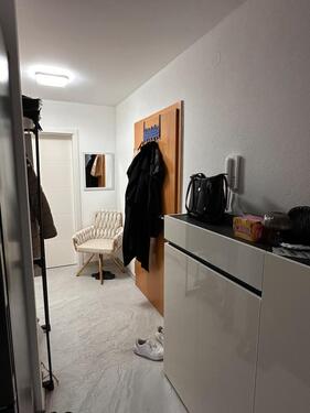 Foto - 2 Zimmer Etagenwohnung in Weissach im Tal