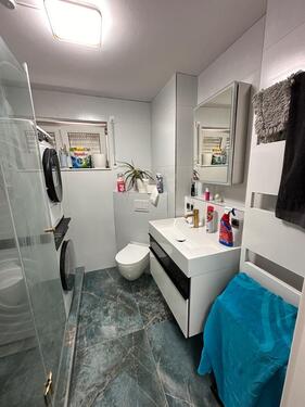 Foto - Etagenwohnung in Weissach im Tal zur Miete