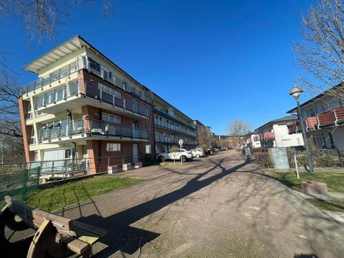 Foto - 2 Zimmer Erdgeschoßwohnung in Bernburg (Saale)