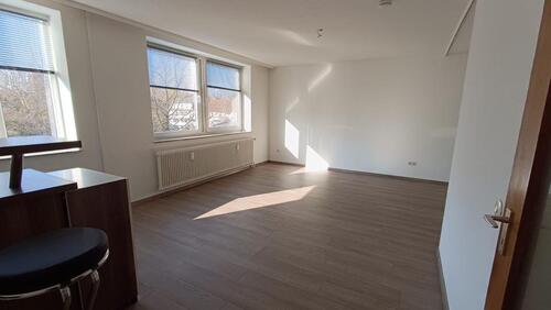Foto - Etagenwohnung in Wilhelmshaven zur Miete