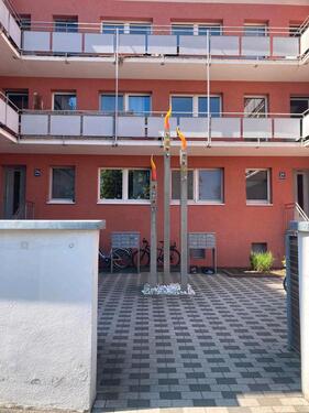 Foto - 3.5 Zimmer Etagenwohnung in Würzburg