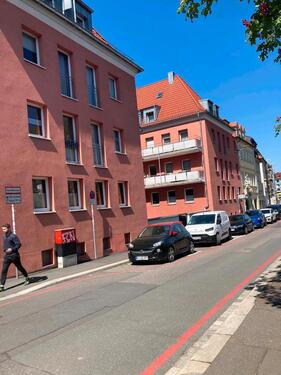 Foto - Etagenwohnung in Würzburg zum Kaufen