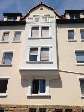 Foto - 3 Zimmer Dachgeschoßwohnung in Stuttgart