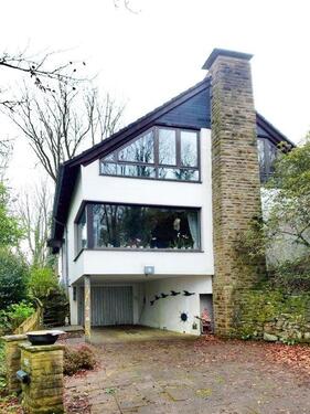 Foto - Einfamilienhaus in idyllischer Alleinlage mit 3.113 m² Grundstück