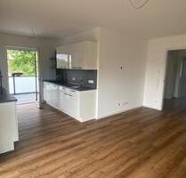 Moderne 3-Zimmer-Wohnung, 70 m², Balkon, zentrumsnah in Rietberg