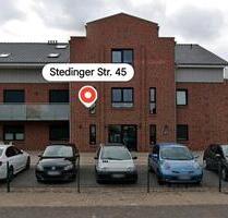 2. Zimmer Wohnung EG in GanderkeseeBookholzberg