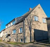 Mehrfamilienhaus 4 WE | Provisionsfrei | 9,60 % Rendite - Dargun