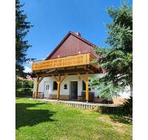 Großzügige Wohnung im wunderschönen Herzen von Schönbrunn - Oelsnitz (Vogtland)