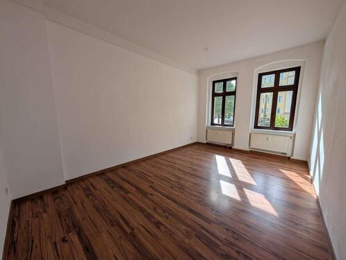 Foto - Etagenwohnung zur Miete in Görlitz
