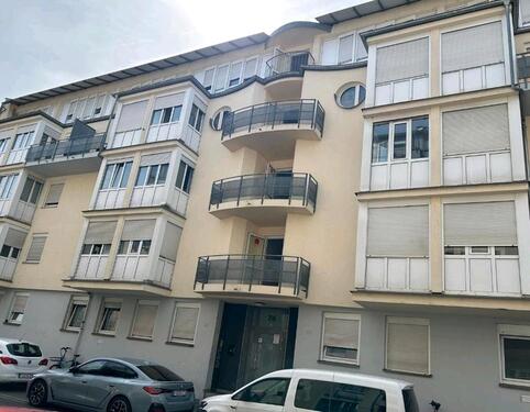 Foto - 1 Zimmerwohnung - 380,00 EUR Kaltmiete,