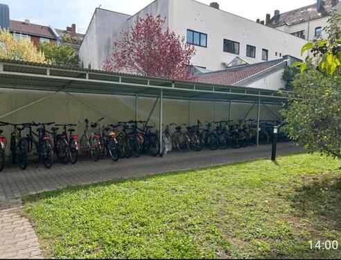 Foto - Etagenwohnung in Fürth