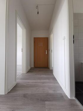 Foto - Etagenwohnung in Sangerhausen zur Miete