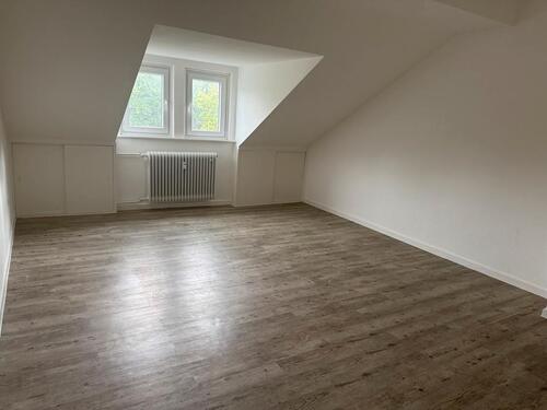 Foto - Etagenwohnung in Siegen