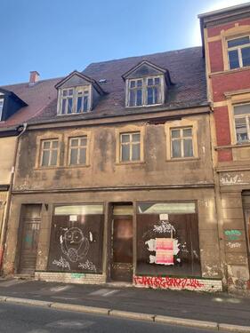 Foto - Einfamilienhaus zum Kaufen in Zeitz