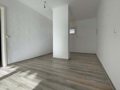 Foto - Etagenwohnung zum Kaufen in Loxstedt