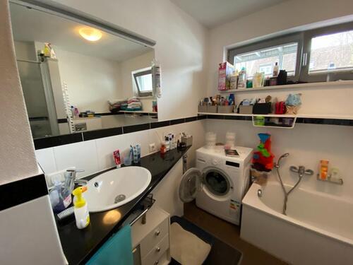 Foto - Etagenwohnung in Zeven