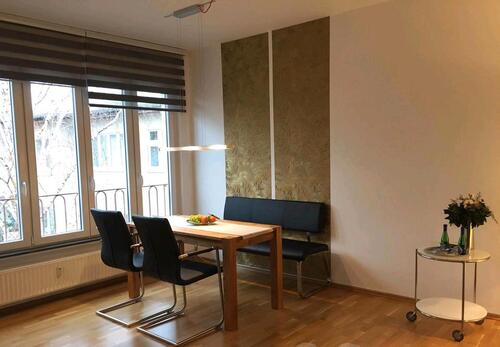 Foto - Etagenwohnung in Berlin