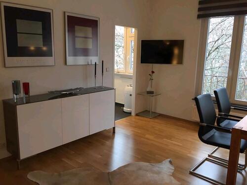 Foto - Etagenwohnung in Berlin zur Miete