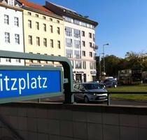 WG Zimmer frei. Nähe Moritzplatz. AB SOFORT - Berlin Friedrichshain-Kreuzberg