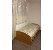 1-Zimmer Wohnung ab sofort bezugsfrei - Ostfildern